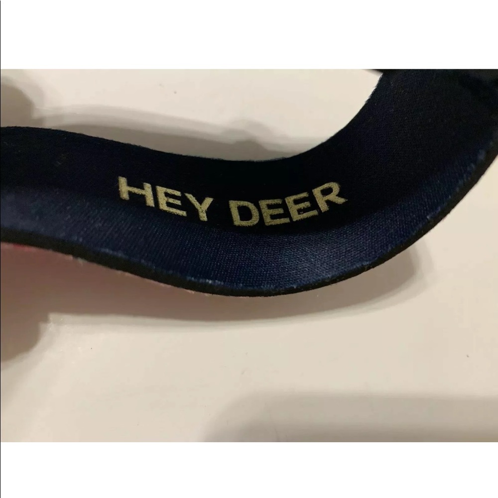 Simply Southern Lip Balm Holder Key Fob Deer - Picture 6 of 6